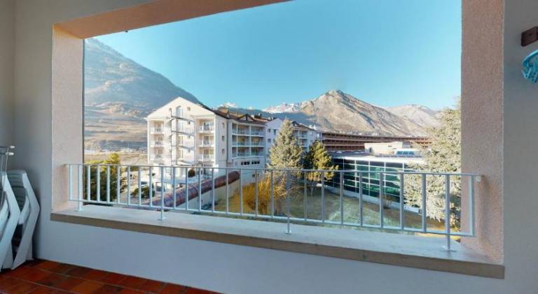 Rental apartment with 2 rooms for 6 persons — photo 4