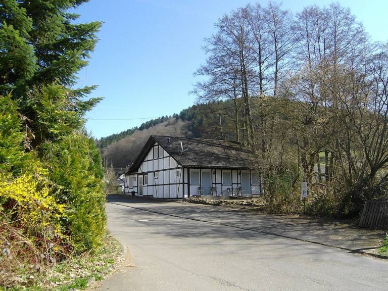 Unterkunft Engelskirchen