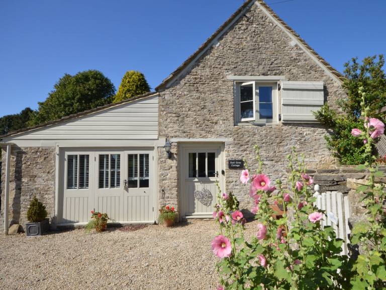 Cottage Bibury
