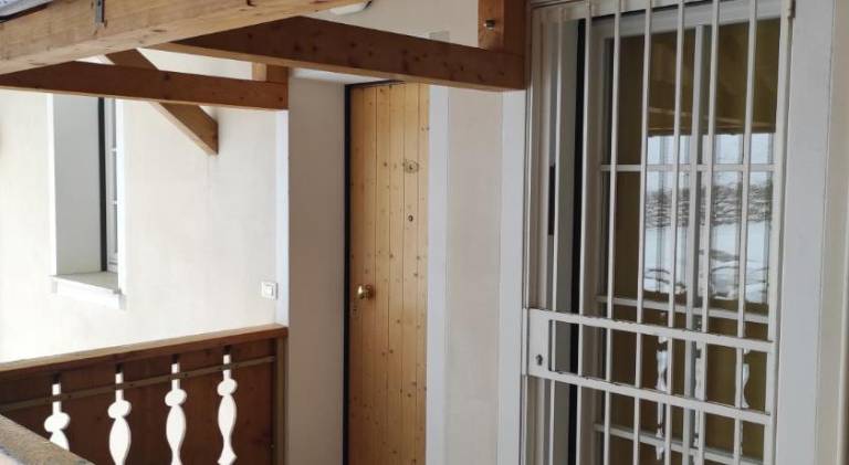 Apartment with 2 rooms for 4 persons in Belluno