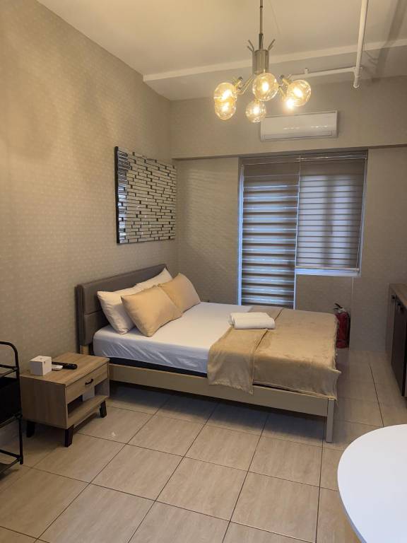 Miya’s Crib Haven H Cozy Premium Stay in Quezon City