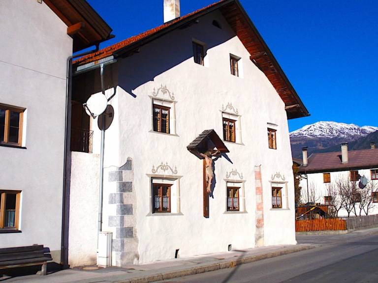 Appartement Fendels