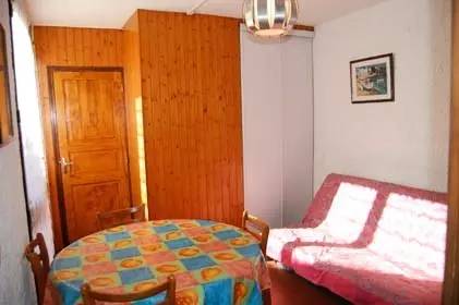Vacation home with 2 rooms for 6 persons — photo 2