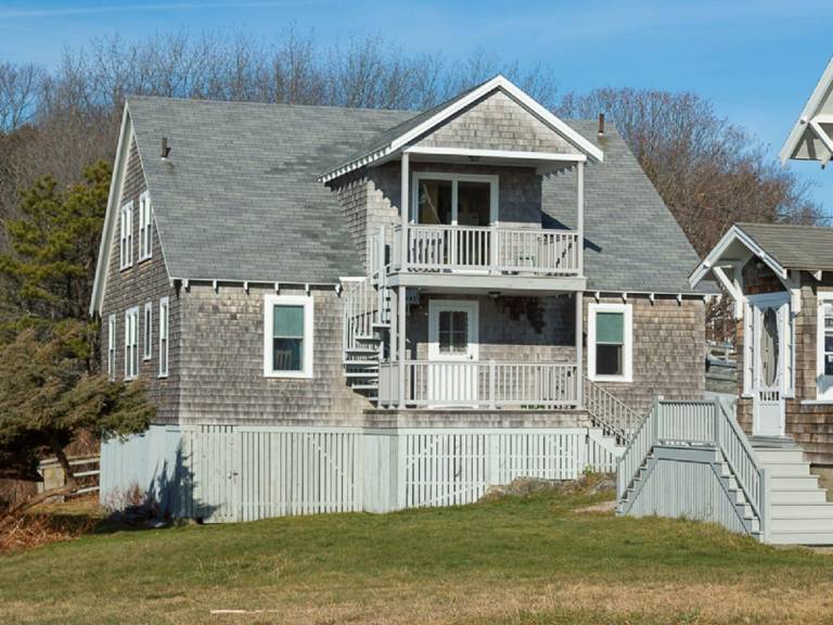 House  Biddeford