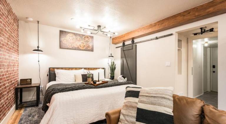 Vacation home | Suitable for remote work — photo 2