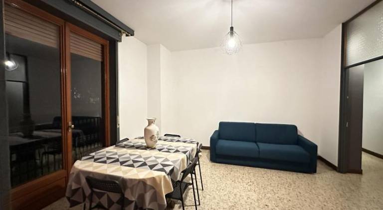 Holiday apartment | Next to Fontana del Delfino in Bergamo