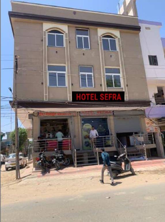 Hotel Sefra