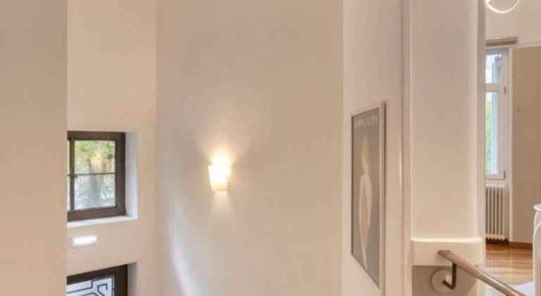 Apartment with terrace — photo 3