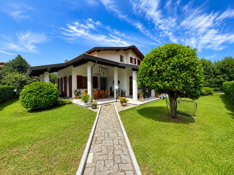 Ferienhaus  Agra
