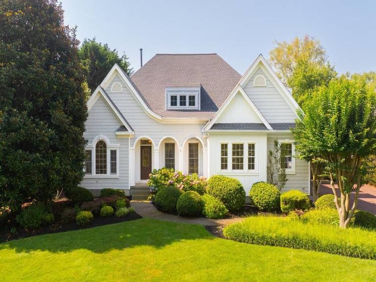 House Cape May