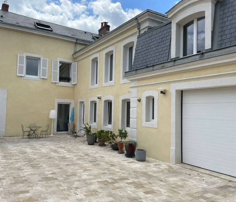 Maison de vacances  Le Mans