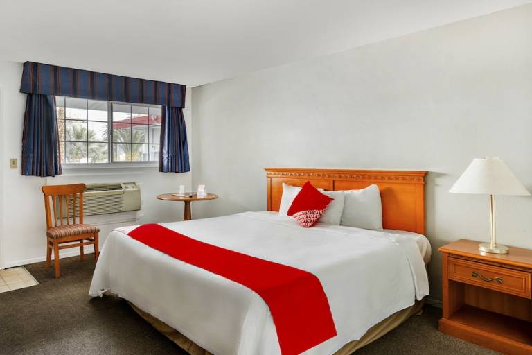 Motel Arts District