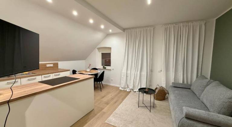 Charming rental apartment | Pets are welcome — photo 2
