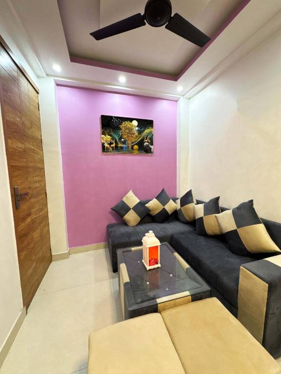 Apartment Dwarka