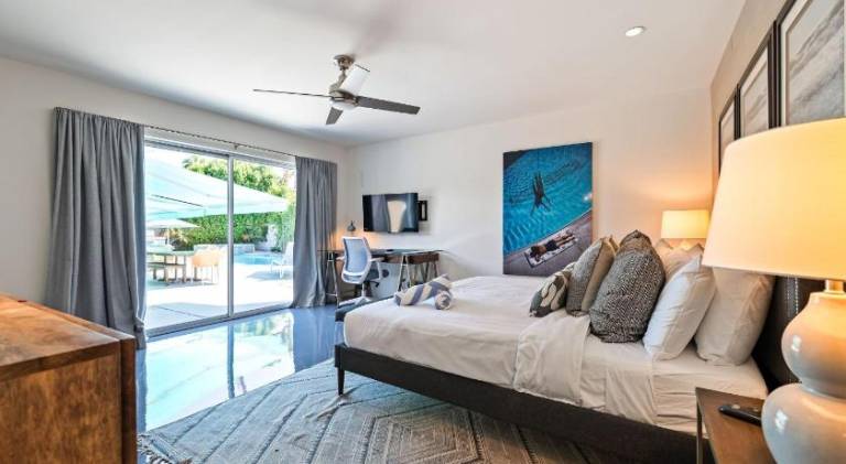 House with terrace, garden & private pool | Suitable for remote work — photo 2