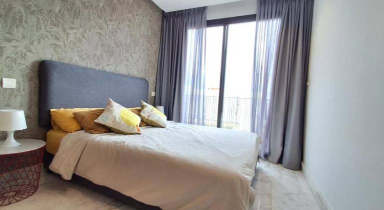 Holiday apartment with 1 room for 2 persons — photo 2