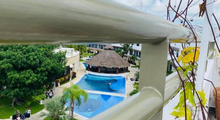 Nice apartment with private pool, patio & barbeque | Good for workation | Pet-friendly — photo 4