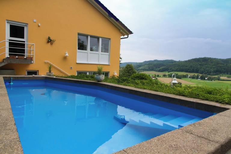 Ferienwohnung  Owingen