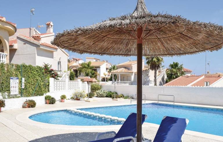 Casa  Dolores