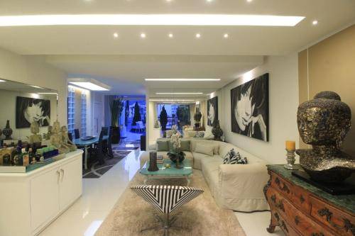 Apartamento Gávea