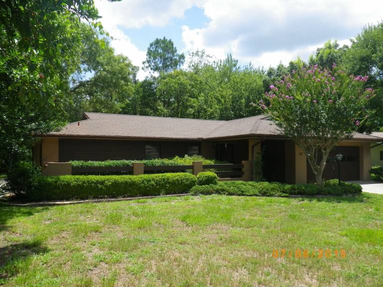 House Homosassa