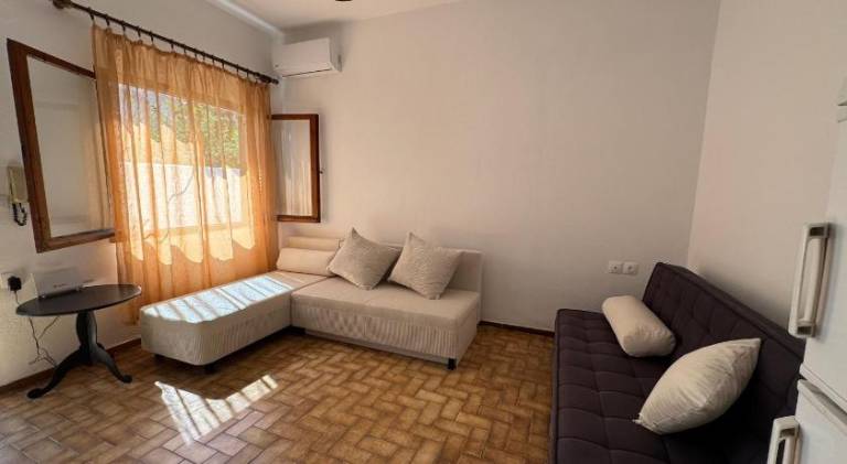 Holiday apartment with patio — photo 5