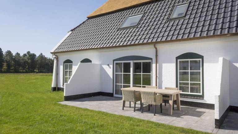 Ferienwohnung De Cocksdorp
