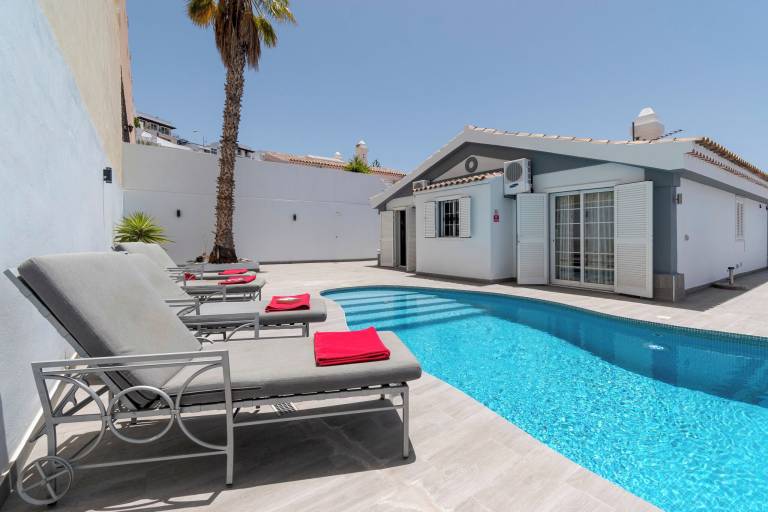 Villa Costa Adeje