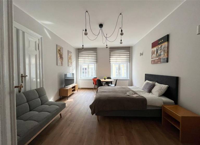 House with 3 rooms for 6 persons — photo 2