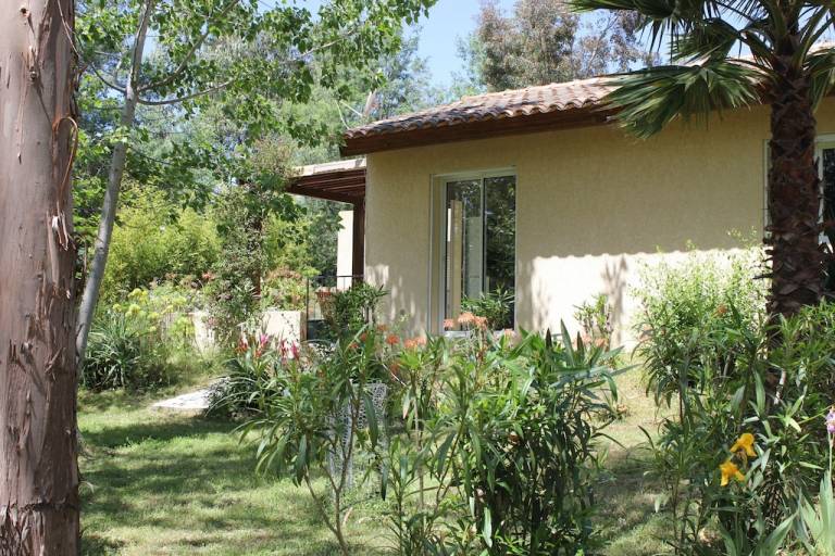 Maison de vacances Cargèse