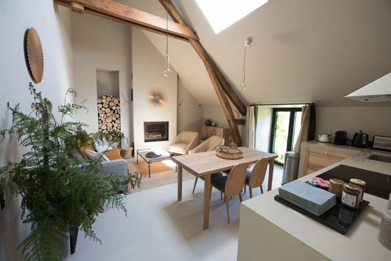Appartement  Beaugency