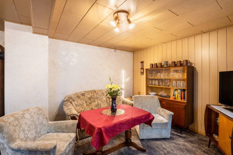 Ferienhaus Hoym