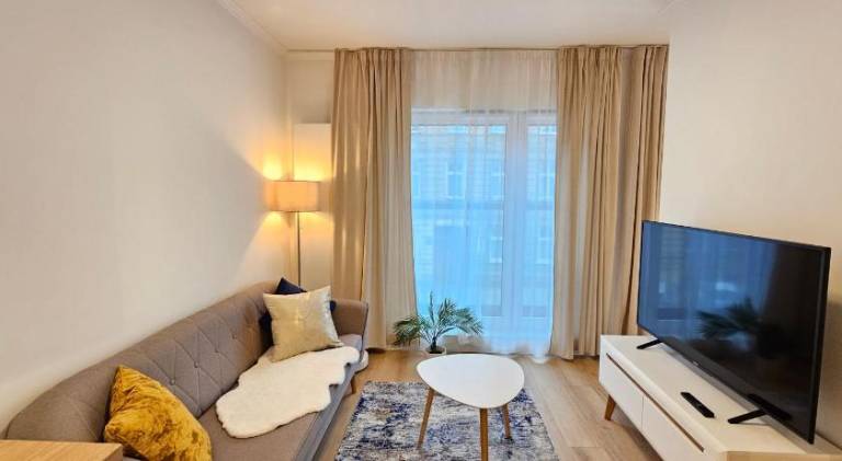 Holiday apartment | Pets are welcome — photo 2