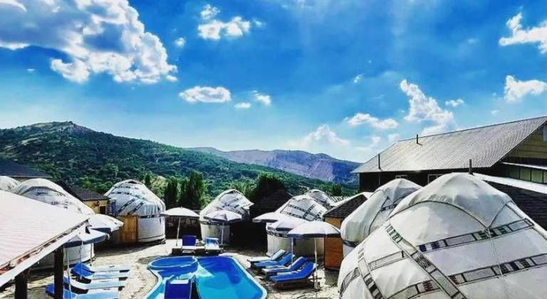 Boutigue Hotel Nebesa — photo 3