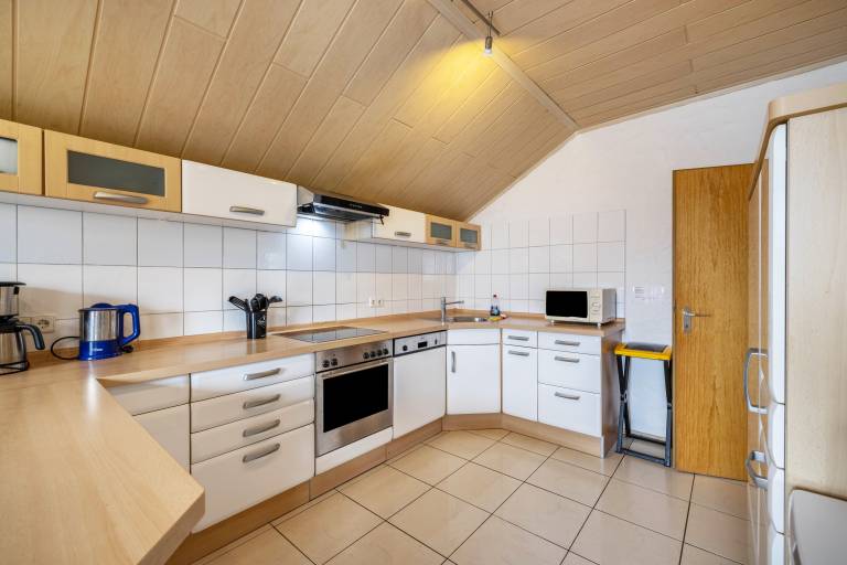 Fully equipped lovely holiday apartment with barbeque & terrace | Pet-friendly — photo 4