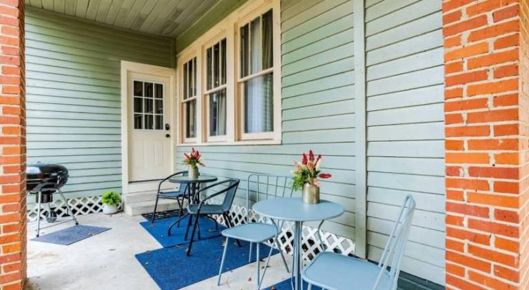 Vacation home | Pet-friendly — photo 5
