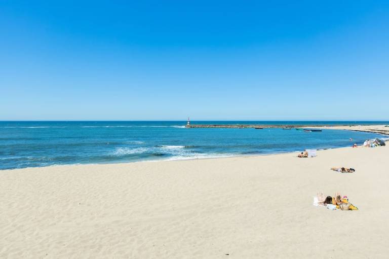 Apartamento Espinho
