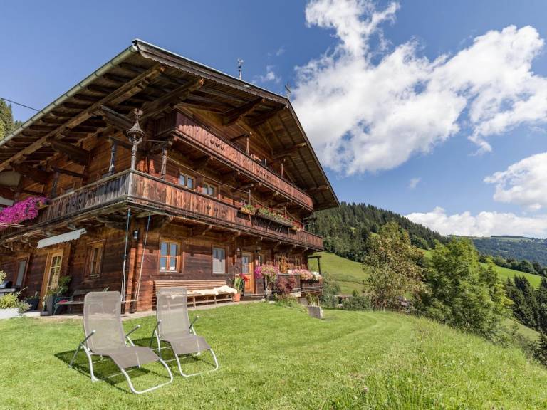 Appartement Gemeinde Hopfgarten im Brixental