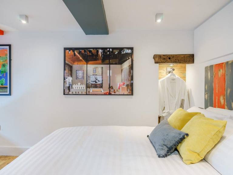 Cottage with 1 room for 2 persons — photo 4
