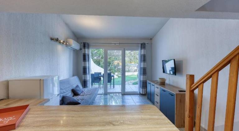 Holiday apartment with 1 room for 4 persons — photo 4