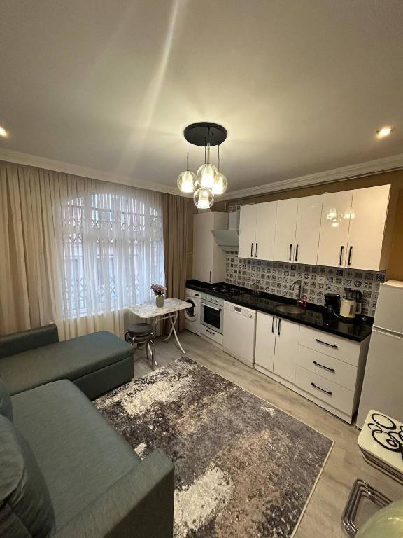 Holiday apartment | Close to Galata Tower — photo 3