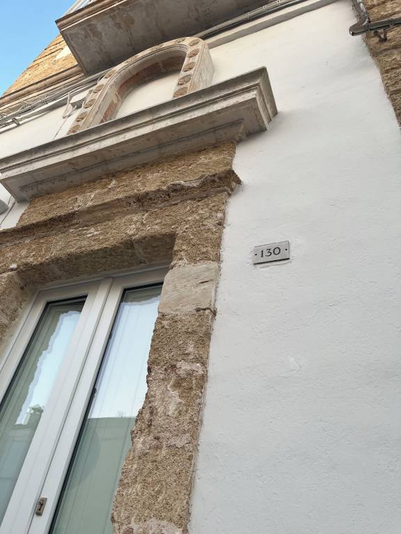Casa Casarano
