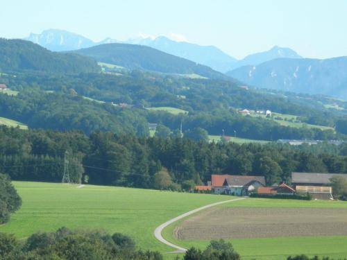 Accommodation  Gemeinde Lengau