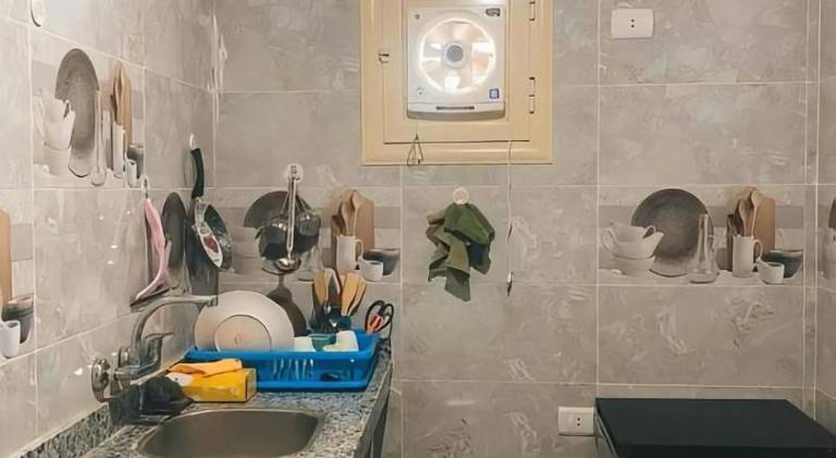 Serviced apartment for 3 persons — photo 4