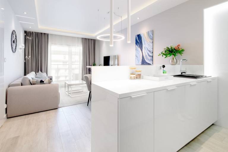 Apartament Dziwnówek