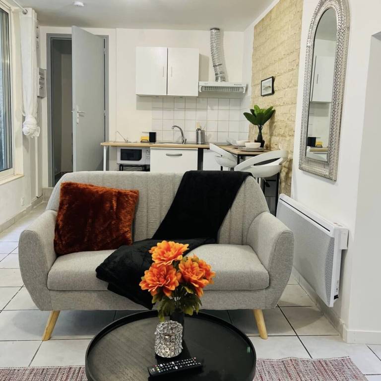 Appartement Plérin