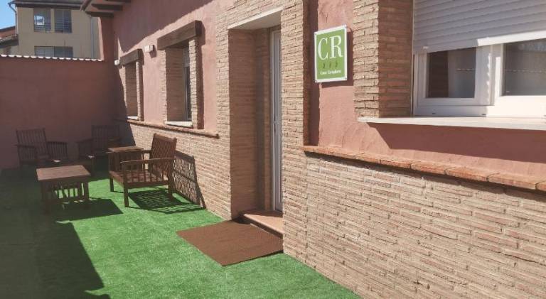 Vacation home with grill, private pool & garden | Dogs allowed in Teruel