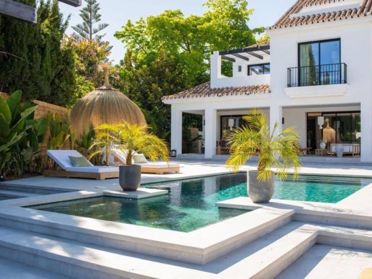 Villa Marbella