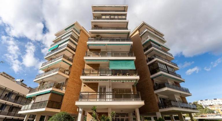 Holiday apartment with 2 rooms for 4 persons — photo 4