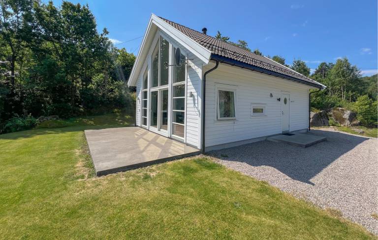 Hus Lyngdal